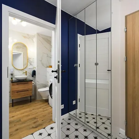 Sealight Prostywynajem Letnica Apartament Gdańsk