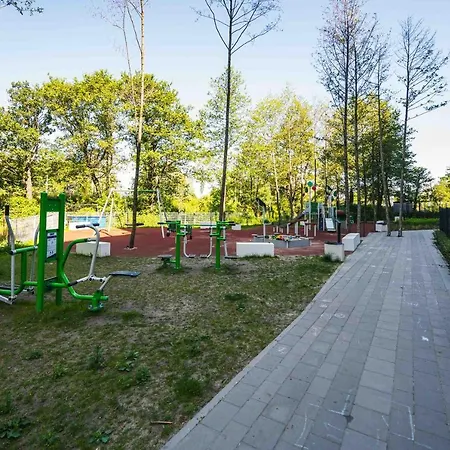 Sealight Prostywynajem Letnica Gdańsk